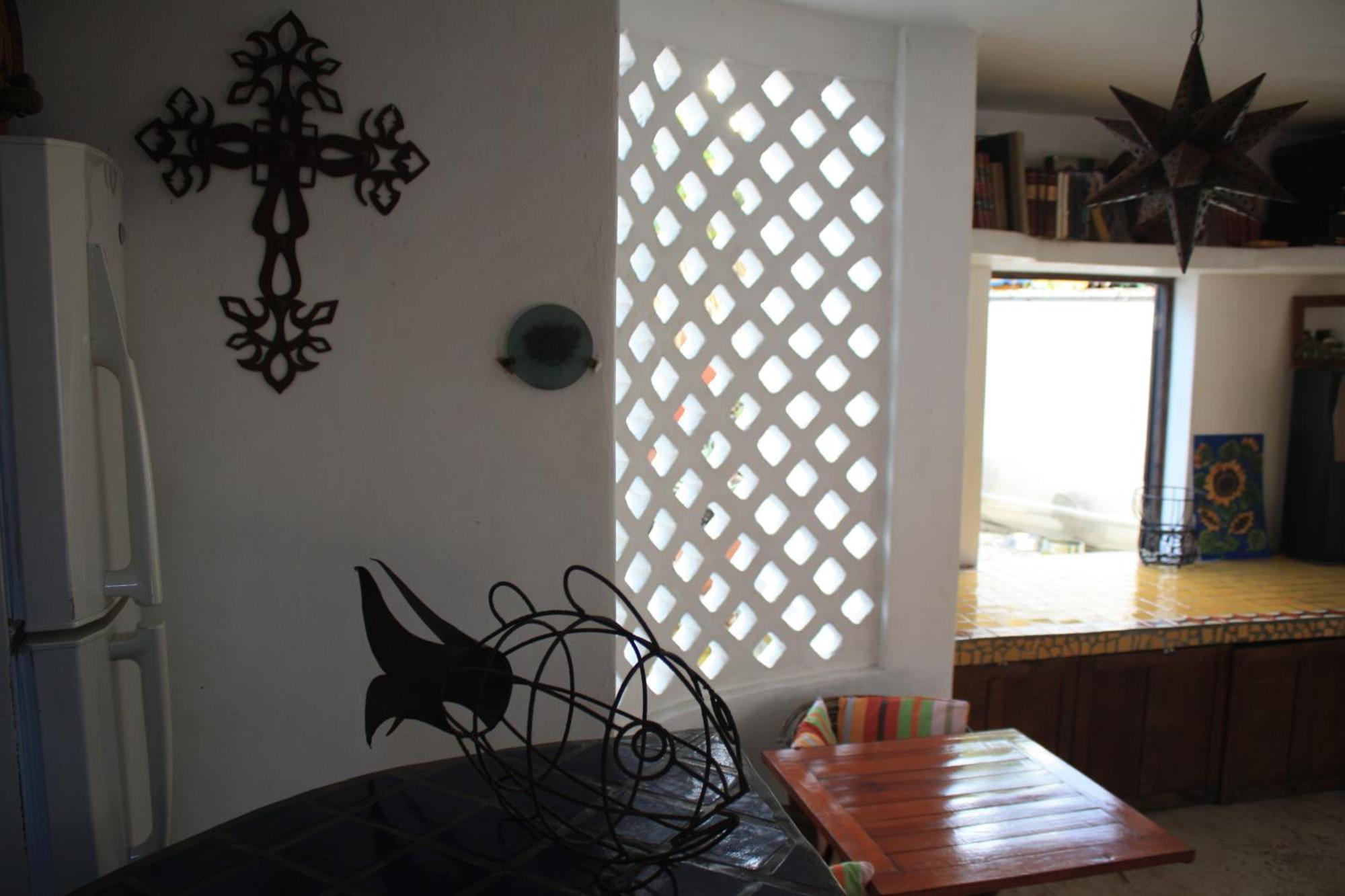 Amaranto Bed And Breakfast Cozumel Bagian luar foto