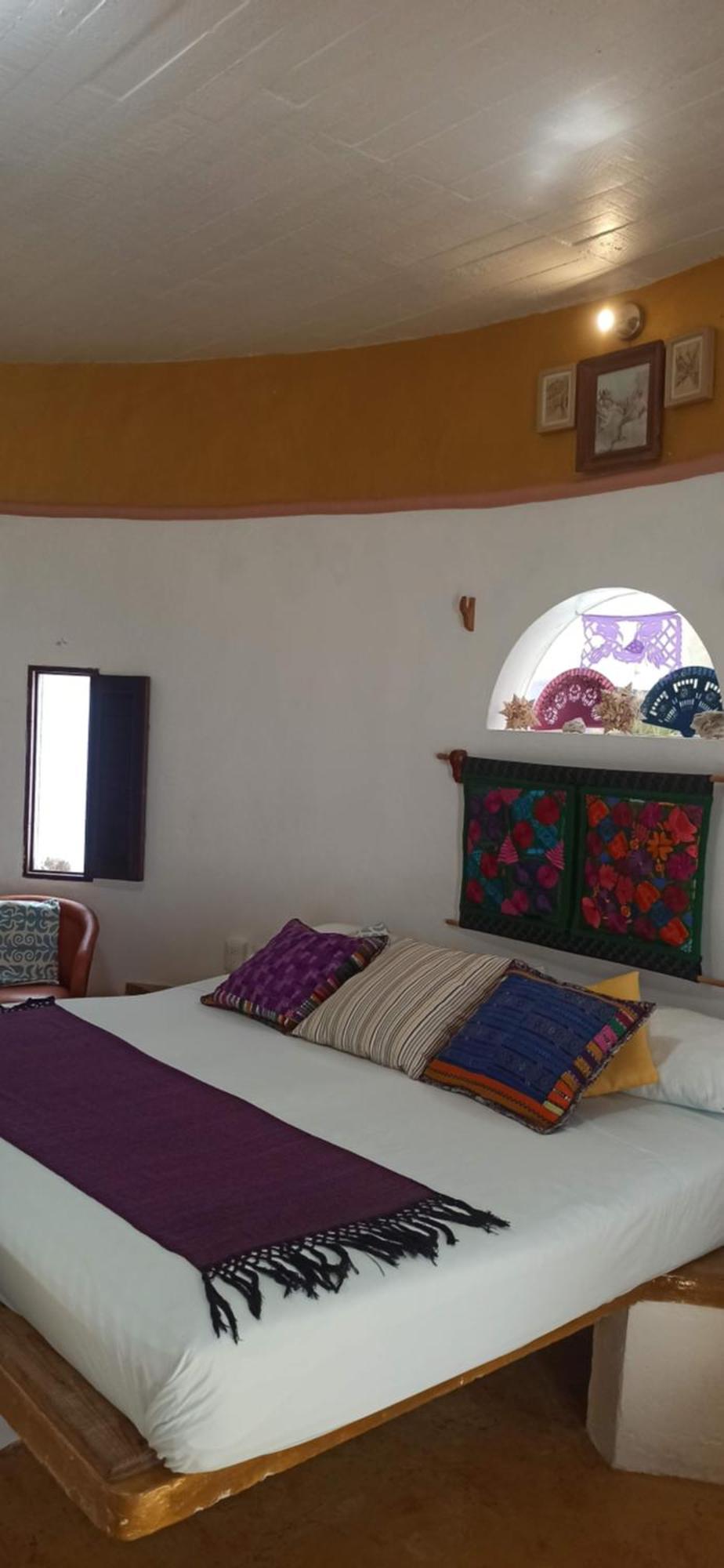 Amaranto Bed And Breakfast Cozumel Bagian luar foto